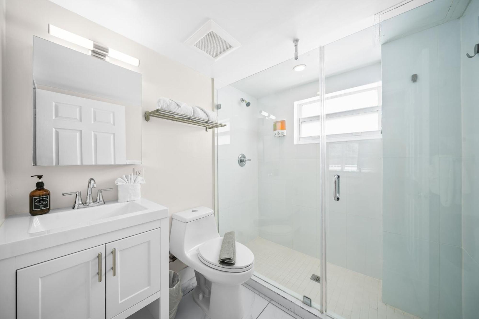 The Samantha By Lowkl Miami Beach Ruang foto