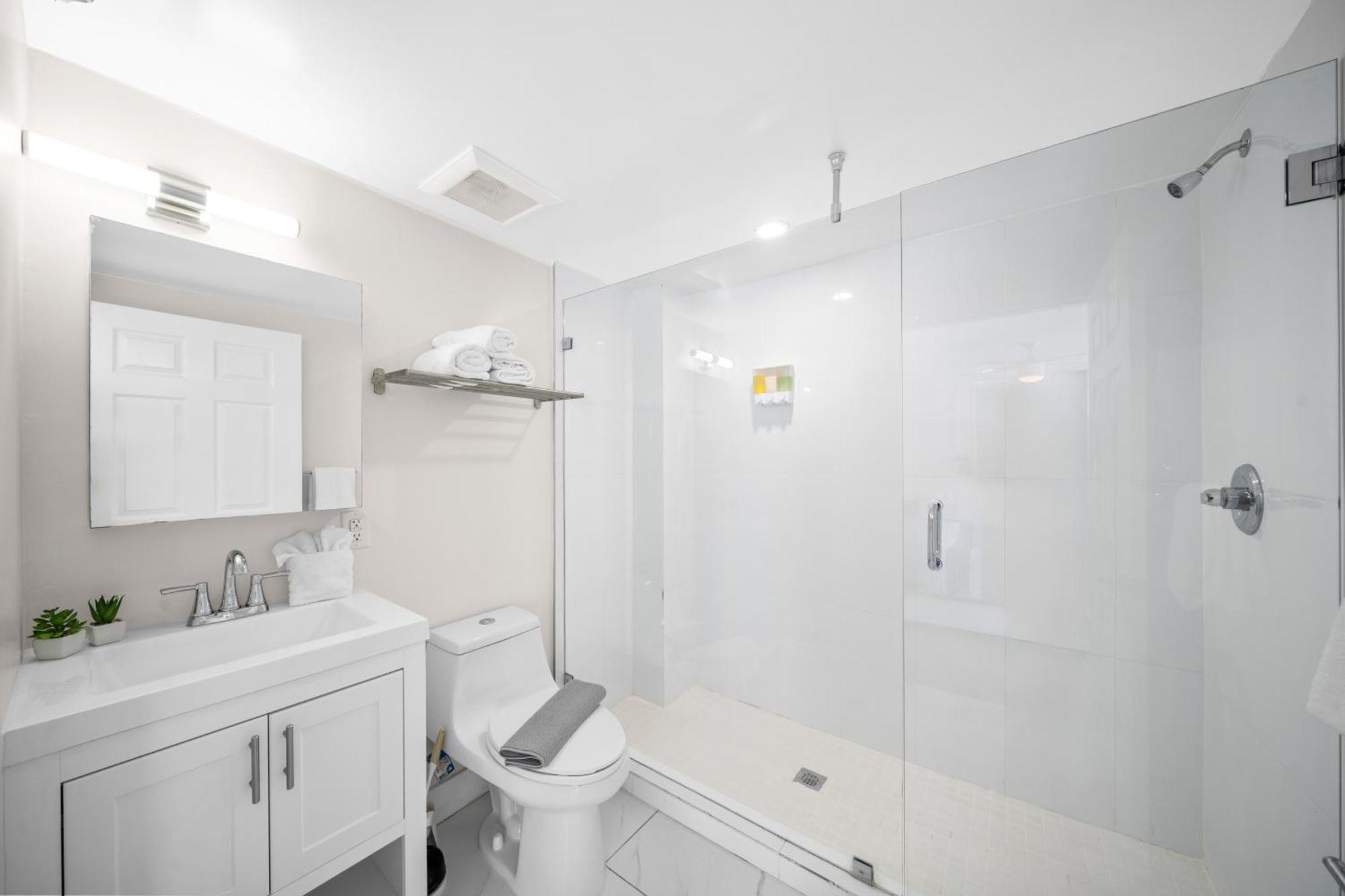 The Samantha By Lowkl Miami Beach Ruang foto