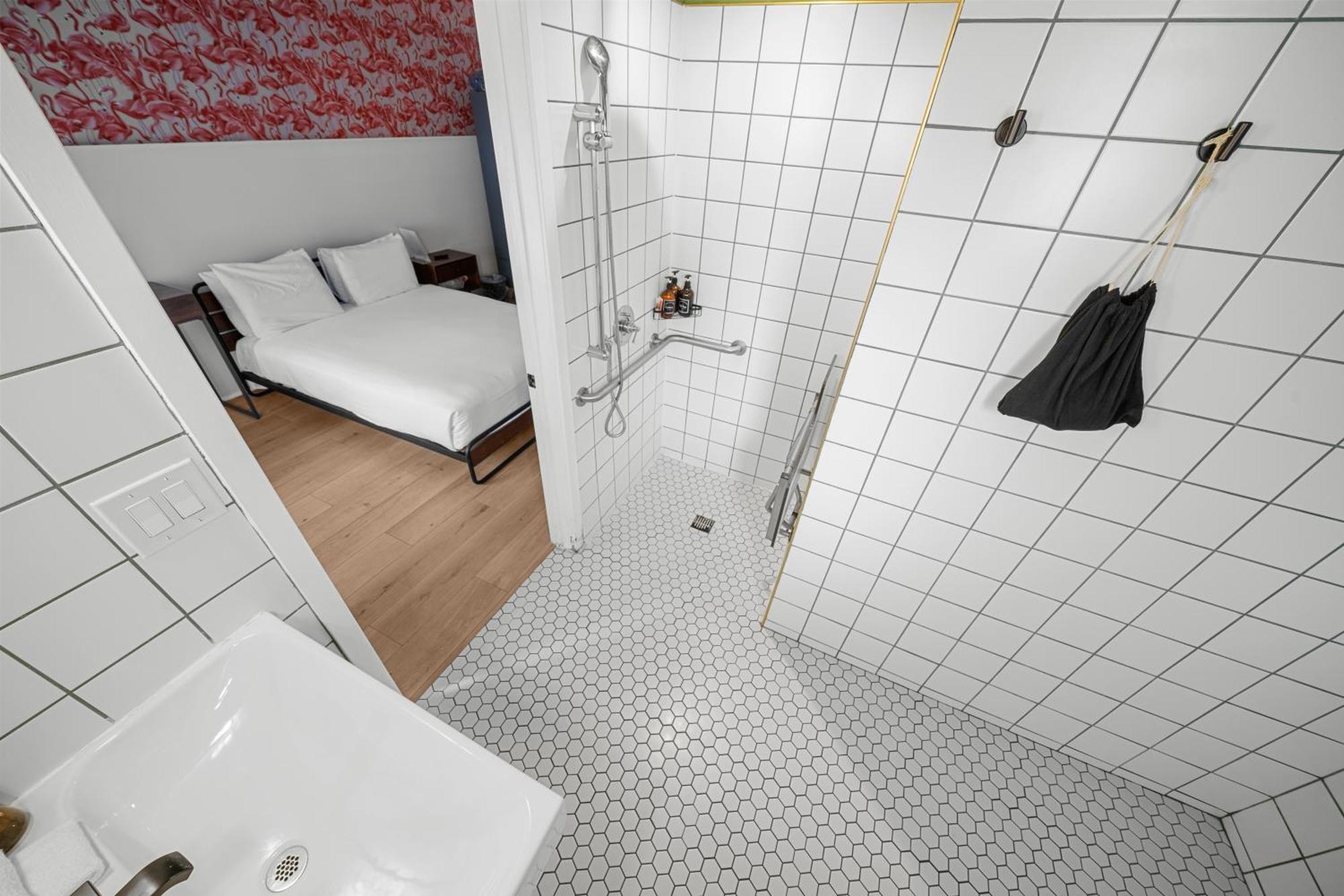 The Samantha By Lowkl Miami Beach Ruang foto