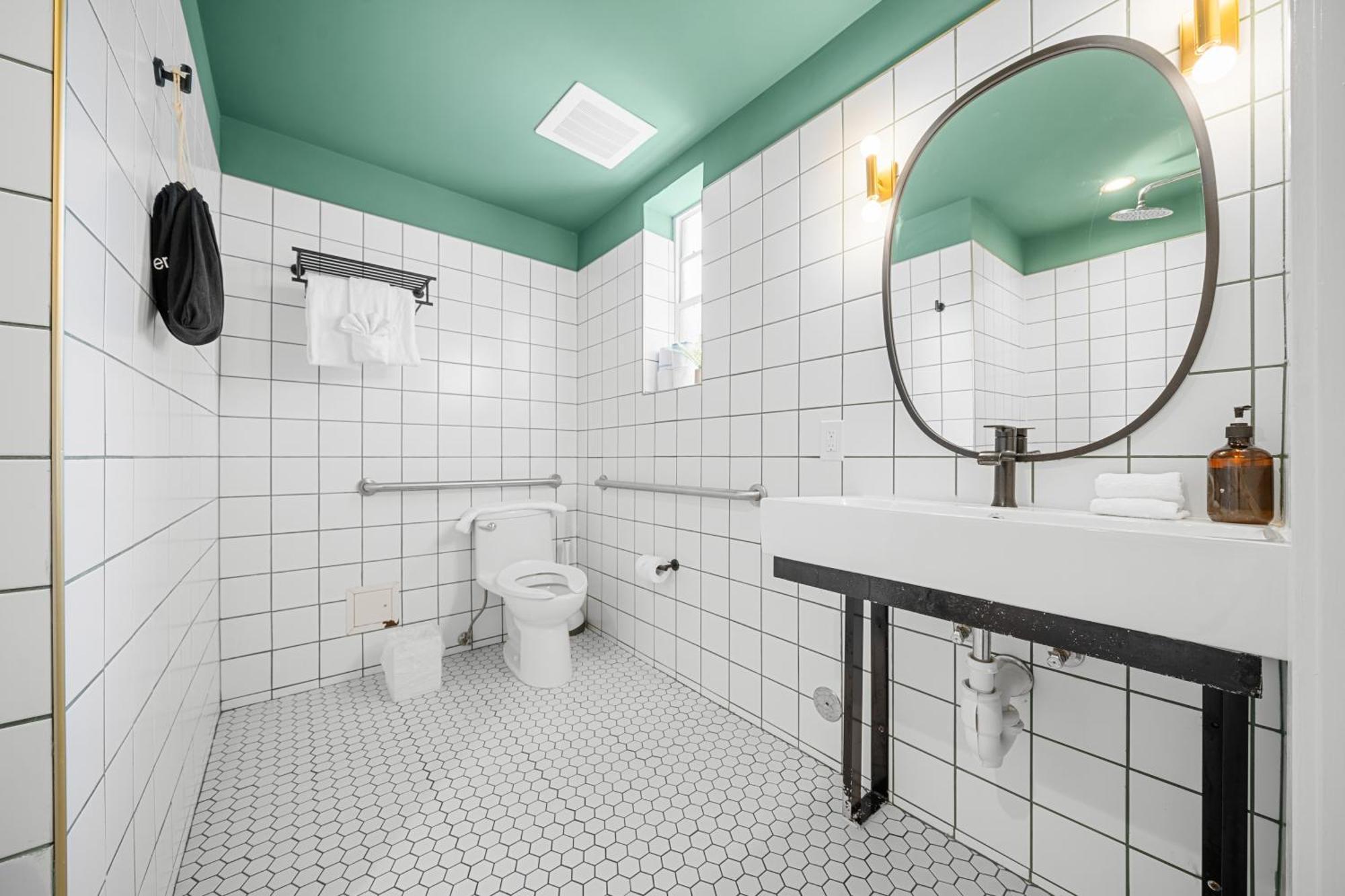 The Samantha By Lowkl Miami Beach Ruang foto
